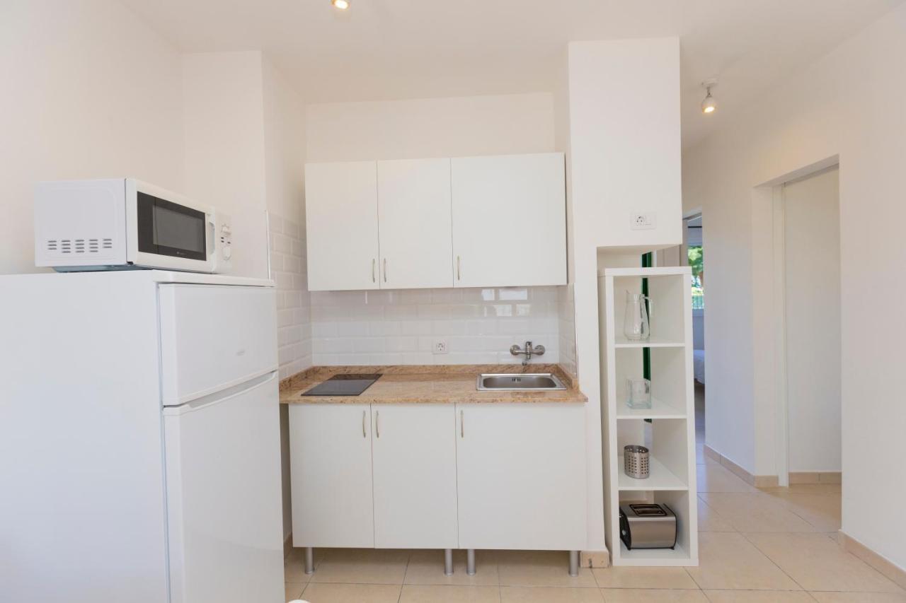 Apartamento Jumilla Vista Mar 23 普拉亚戴尔雷安格莱斯 外观 照片