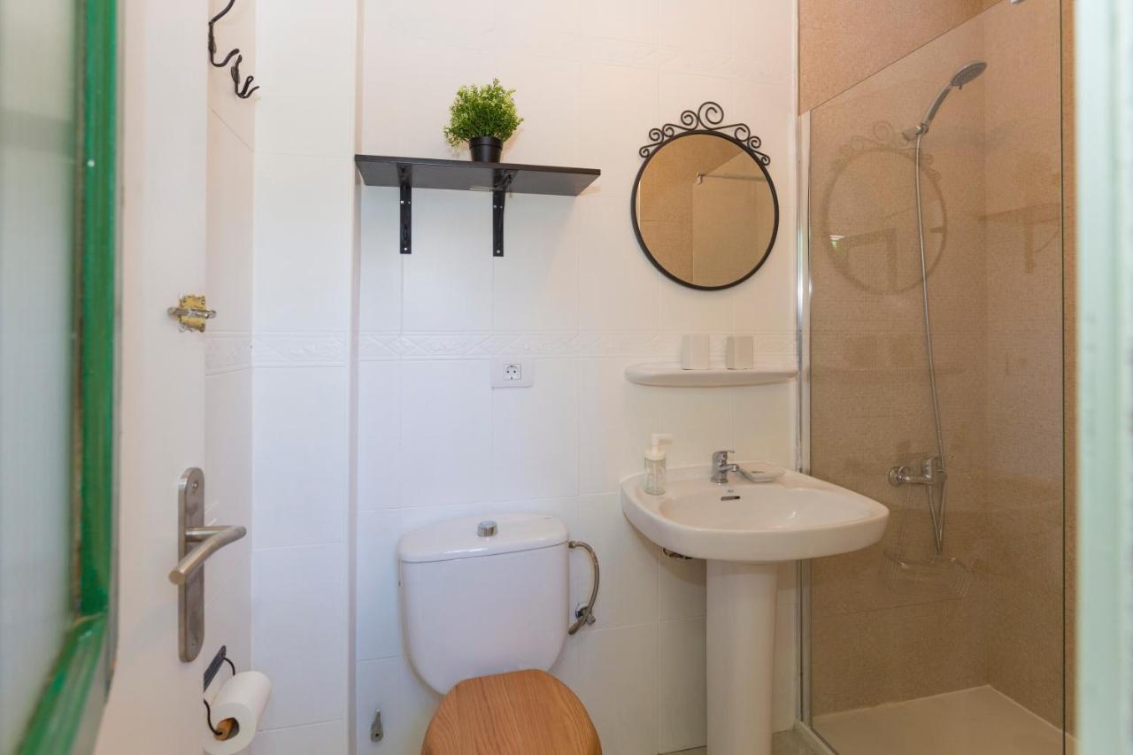 Apartamento Jumilla Vista Mar 23 普拉亚戴尔雷安格莱斯 外观 照片